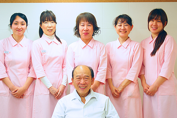方針イメージ